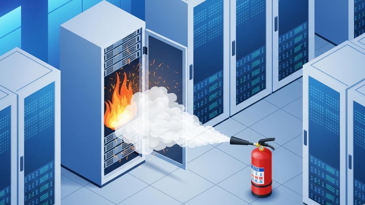 Co2 fire extinguisher gases widely used in industrial area 