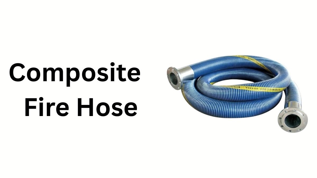 5 Key Facts About Fire Hose – Essential Guide for Safety 18 PVC Fire Hose