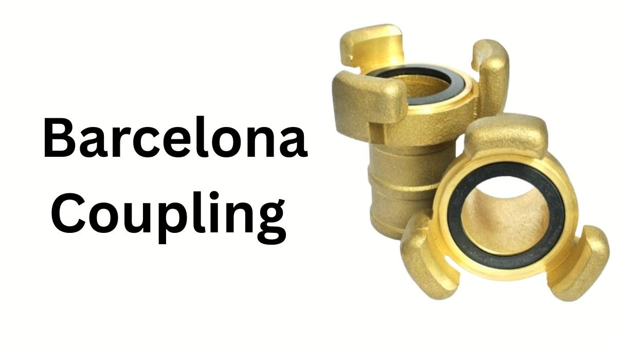5 Key Facts About Fire Hose – Essential Guide for Safety 22 Barcelona Coupling Fire Hose