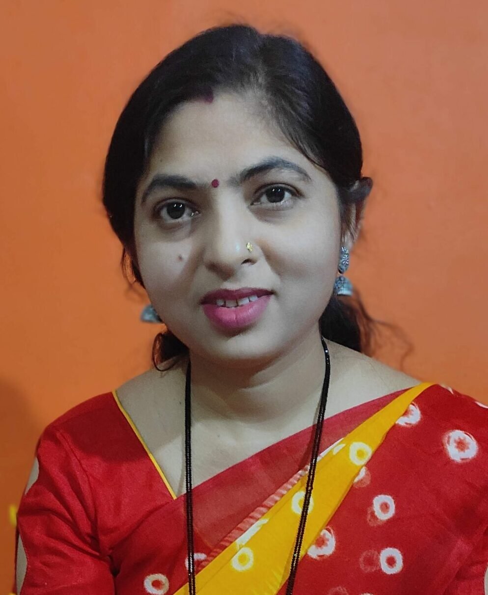 Shubhangi N Khandare – Content Editor at ExtinguisherHub